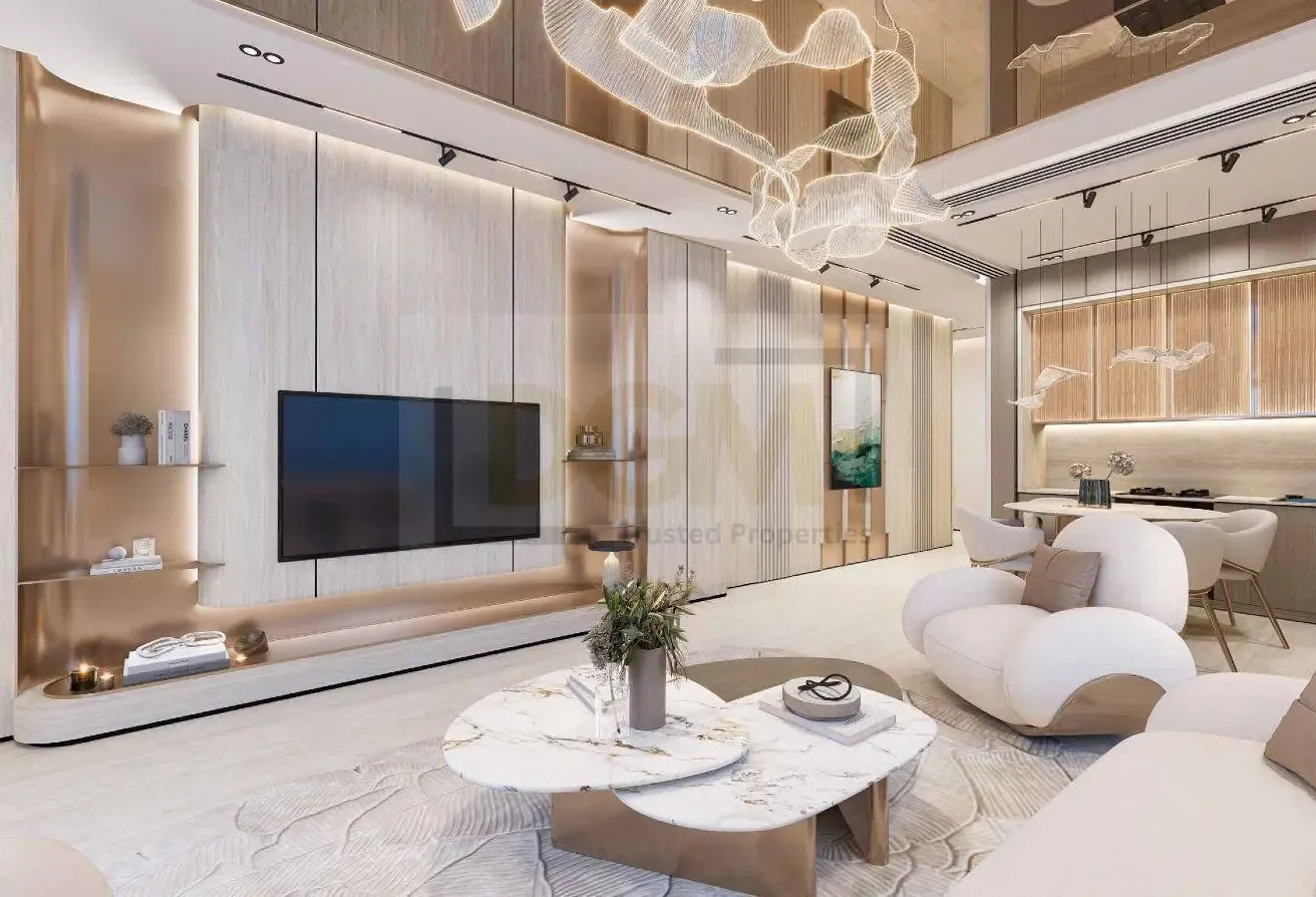 Breez by Danube | Fully furnished | Waterfront