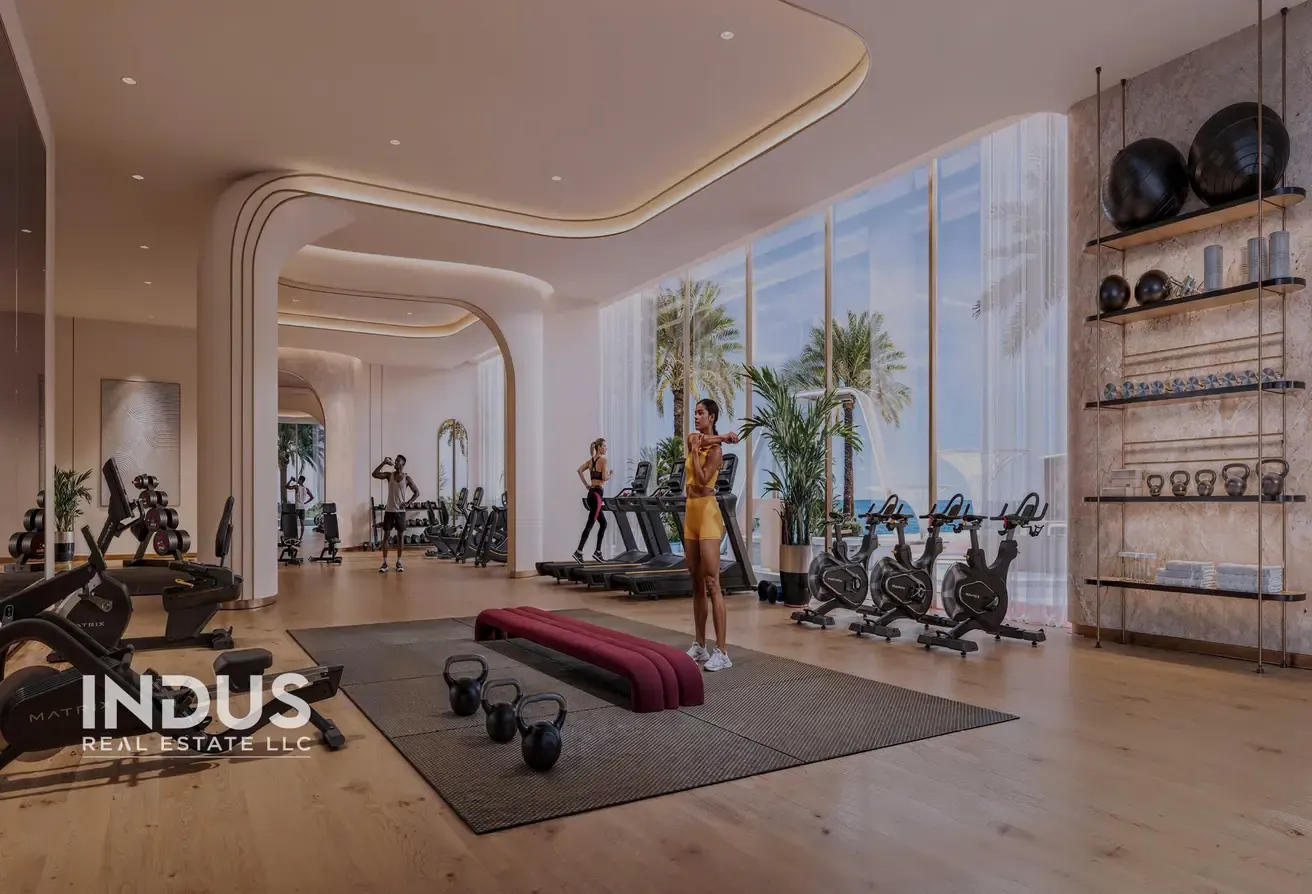 Great ROI | Premium Waterfront | Payment Plan