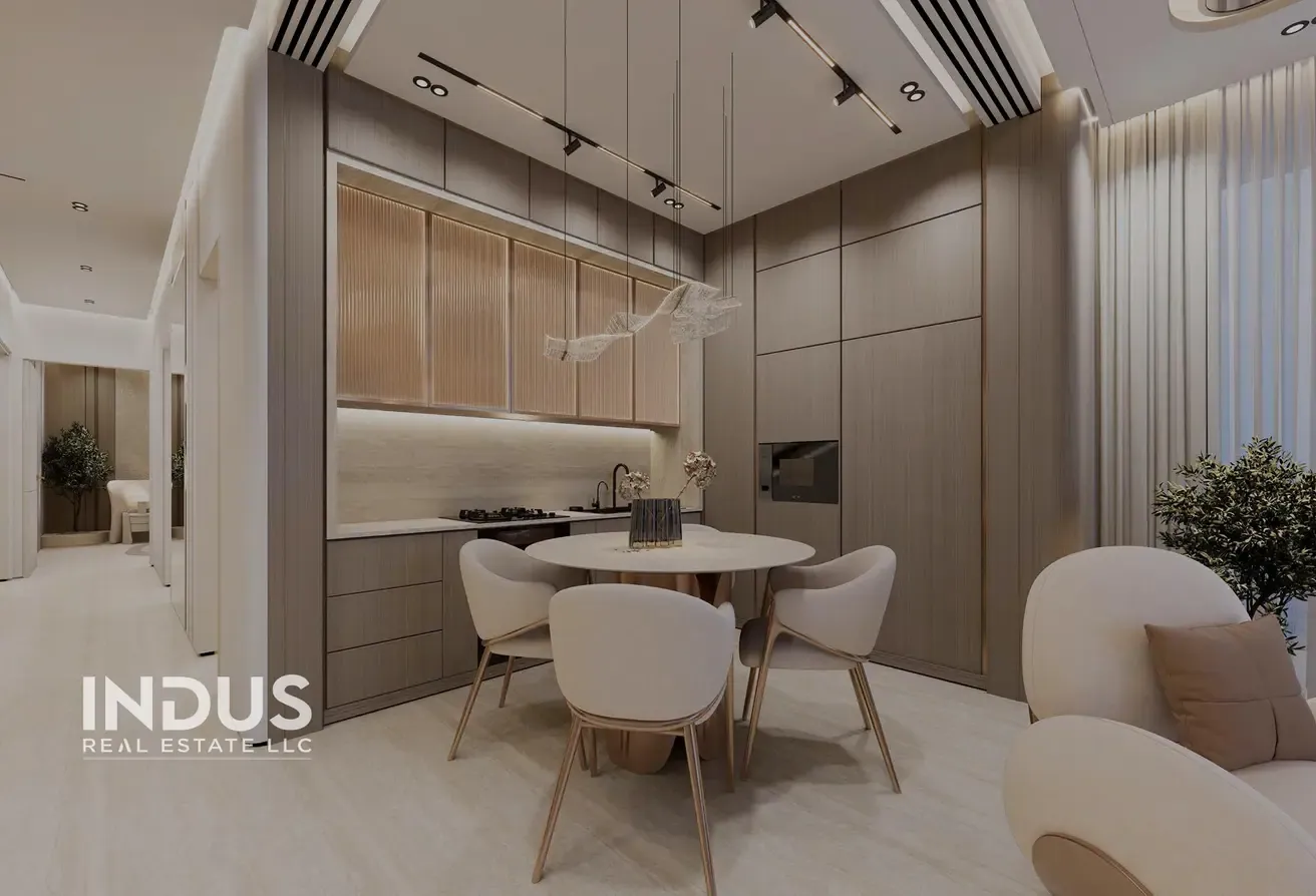 Stunning Apartment | Modern Waterfront Lifestyle |