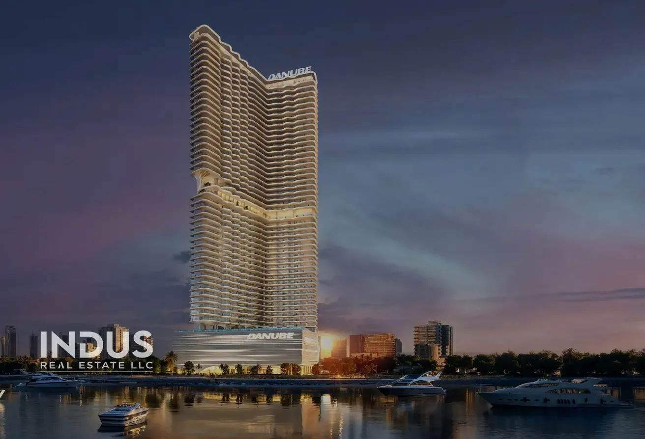 Stunning Apartment | Modern Waterfront Lifestyle |