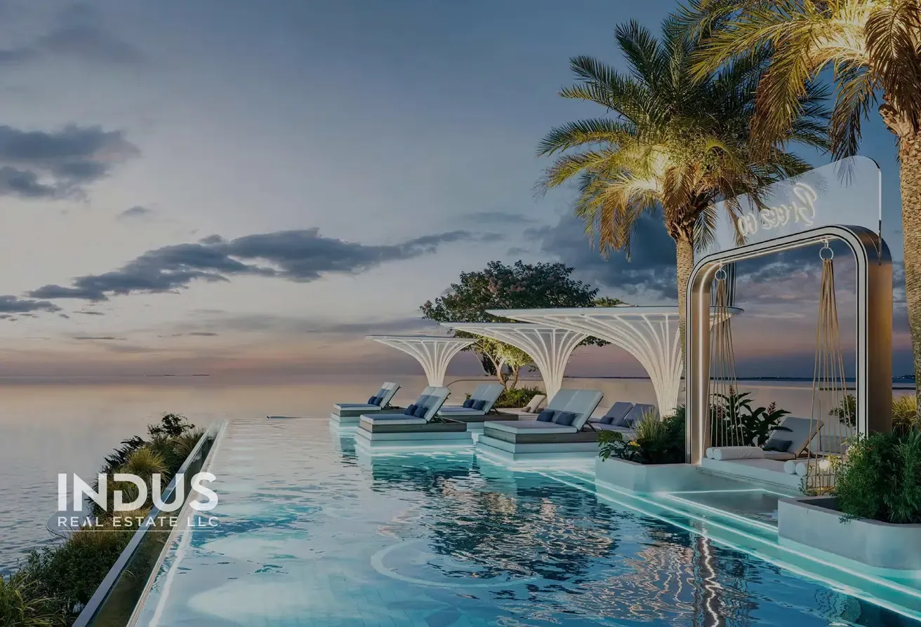 Luxury Apartment | Live by the Sea | High ROI Opportunity