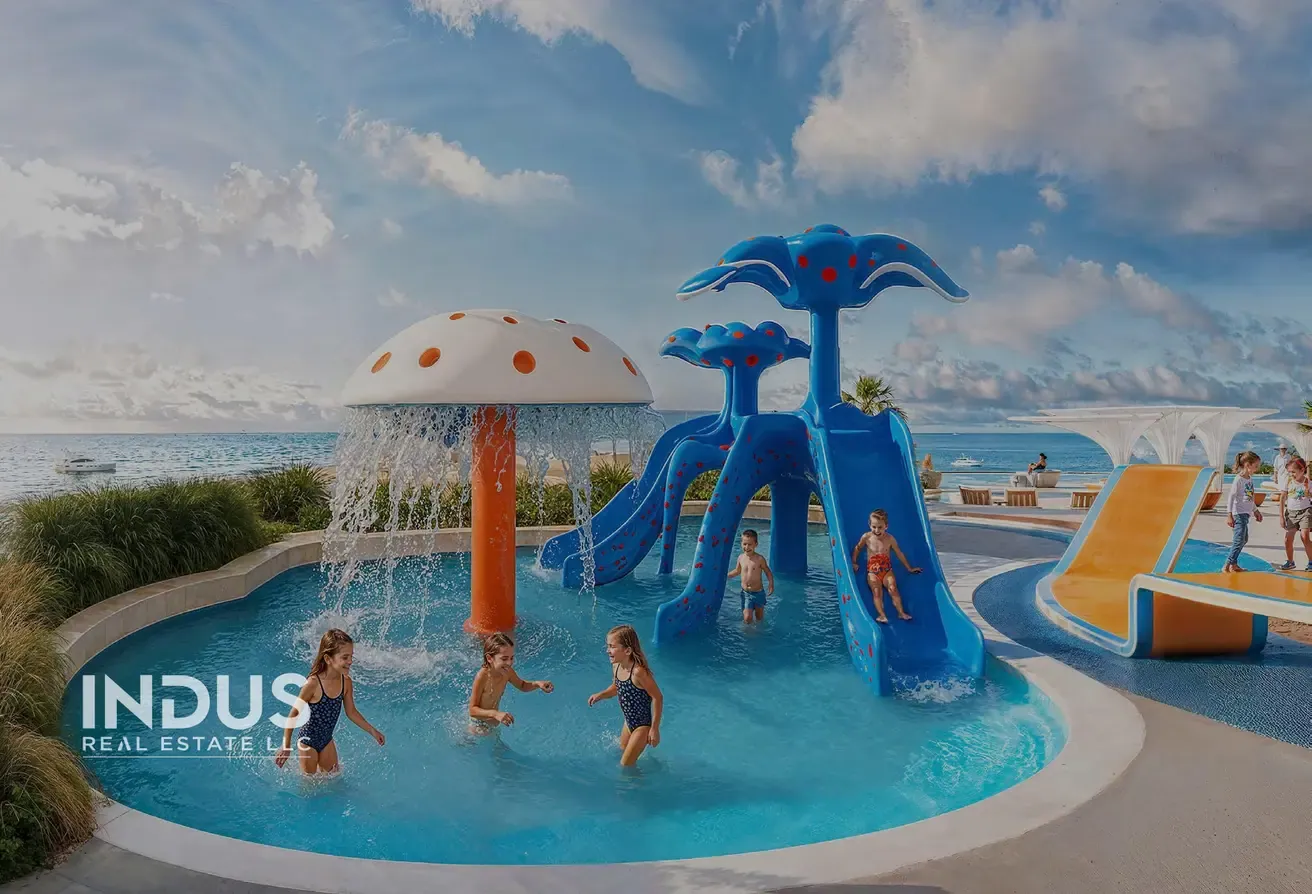 Luxury Apartment | Live by the Sea | High ROI Opportunity