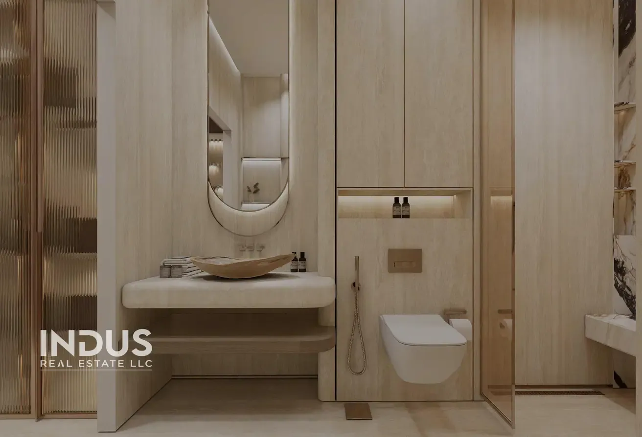 Luxury Apartment | Live by the Sea | High ROI Opportunity