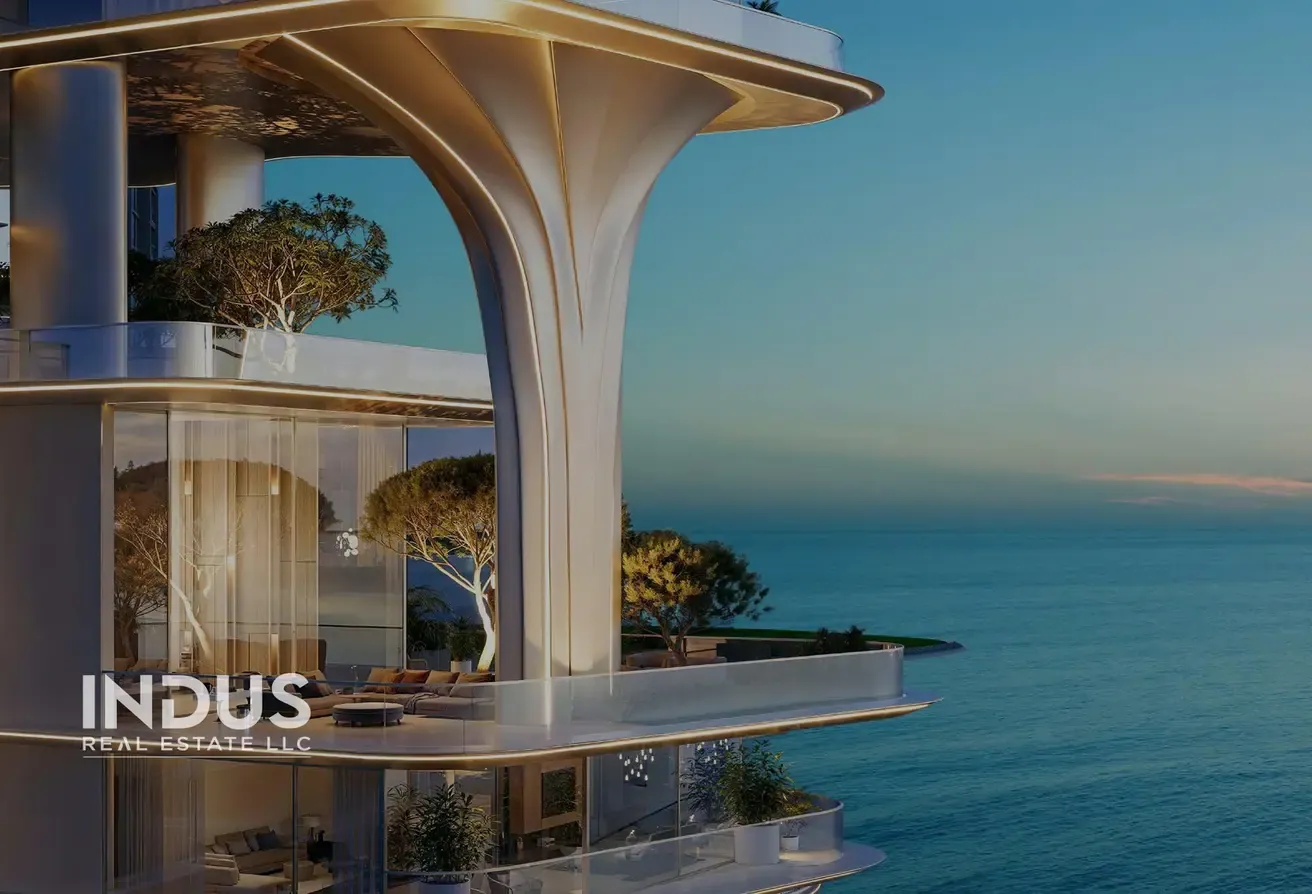 Luxury Apartment | Live by the Sea | High ROI Opportunity