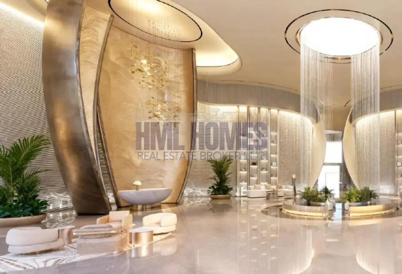LUXURY LIVING | ELEGANT DESIGN | PREMIUM UNIT
