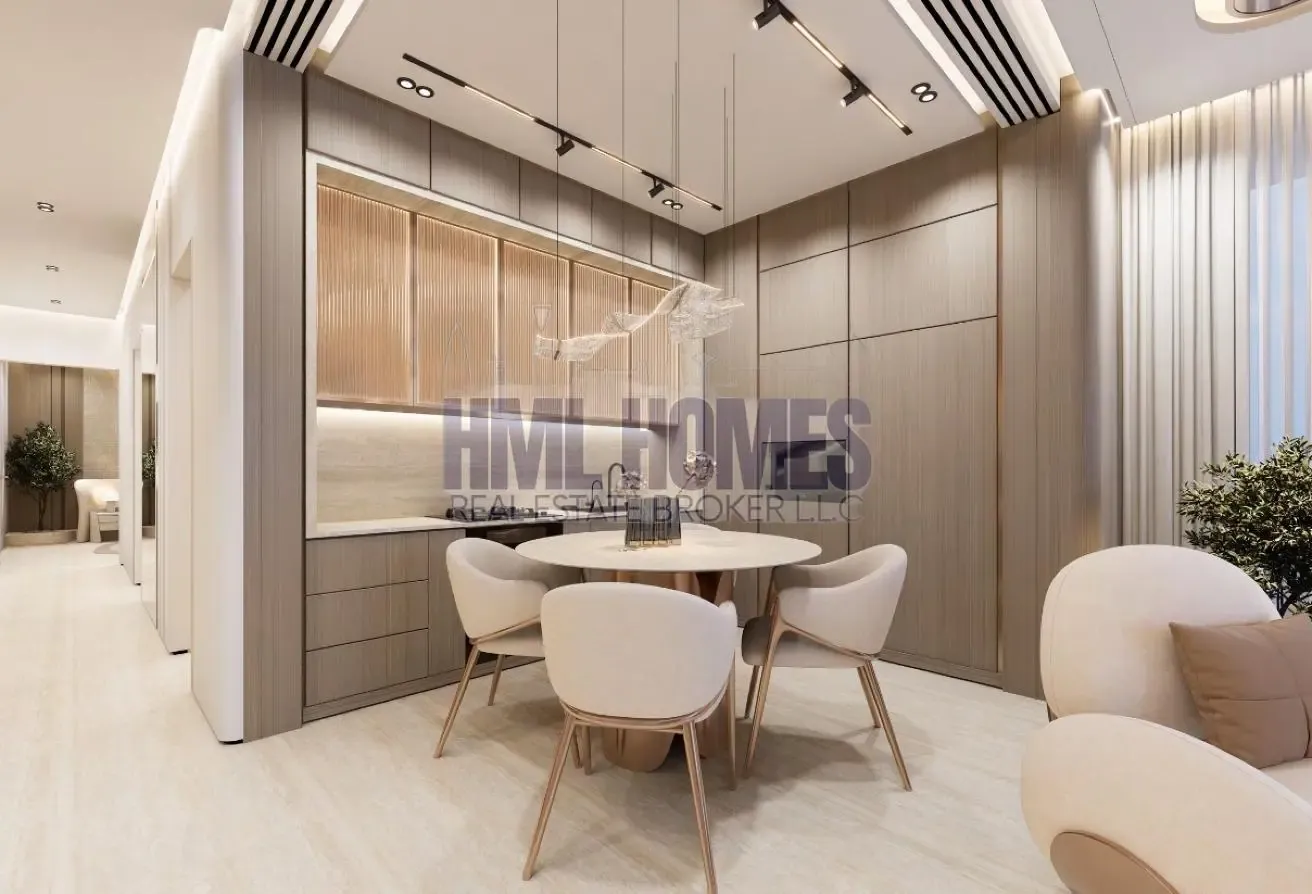 LUXURY LIVING | ELEGANT DESIGN | PREMIUM UNIT