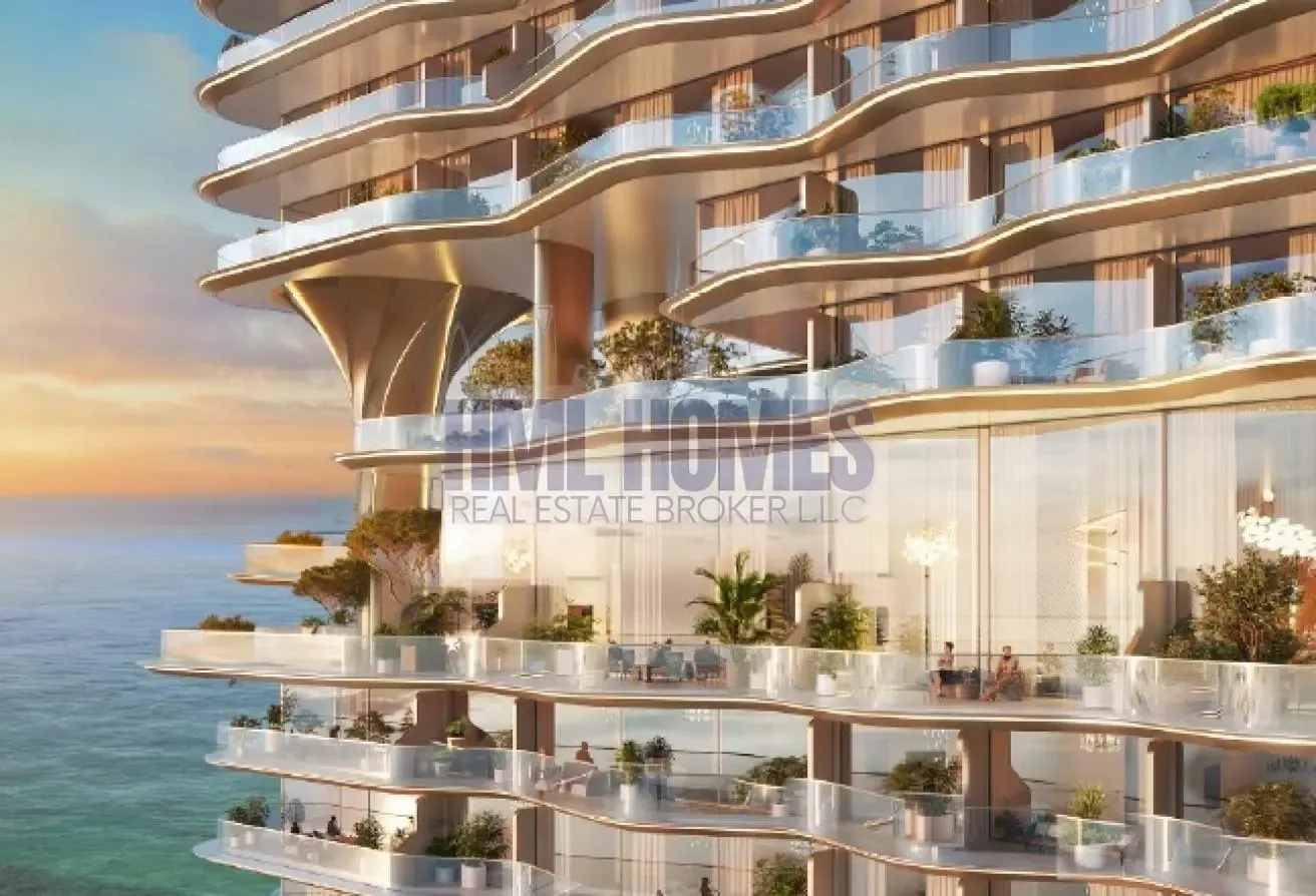 LUXURY LIVING | ELEGANT DESIGN | PREMIUM UNIT