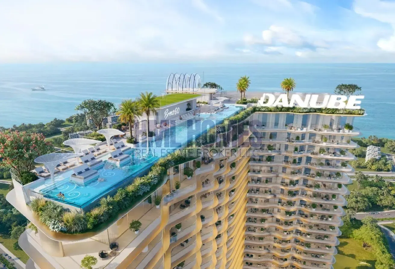LUXURY LIVING | ELEGANT DESIGN | PREMIUM UNIT
