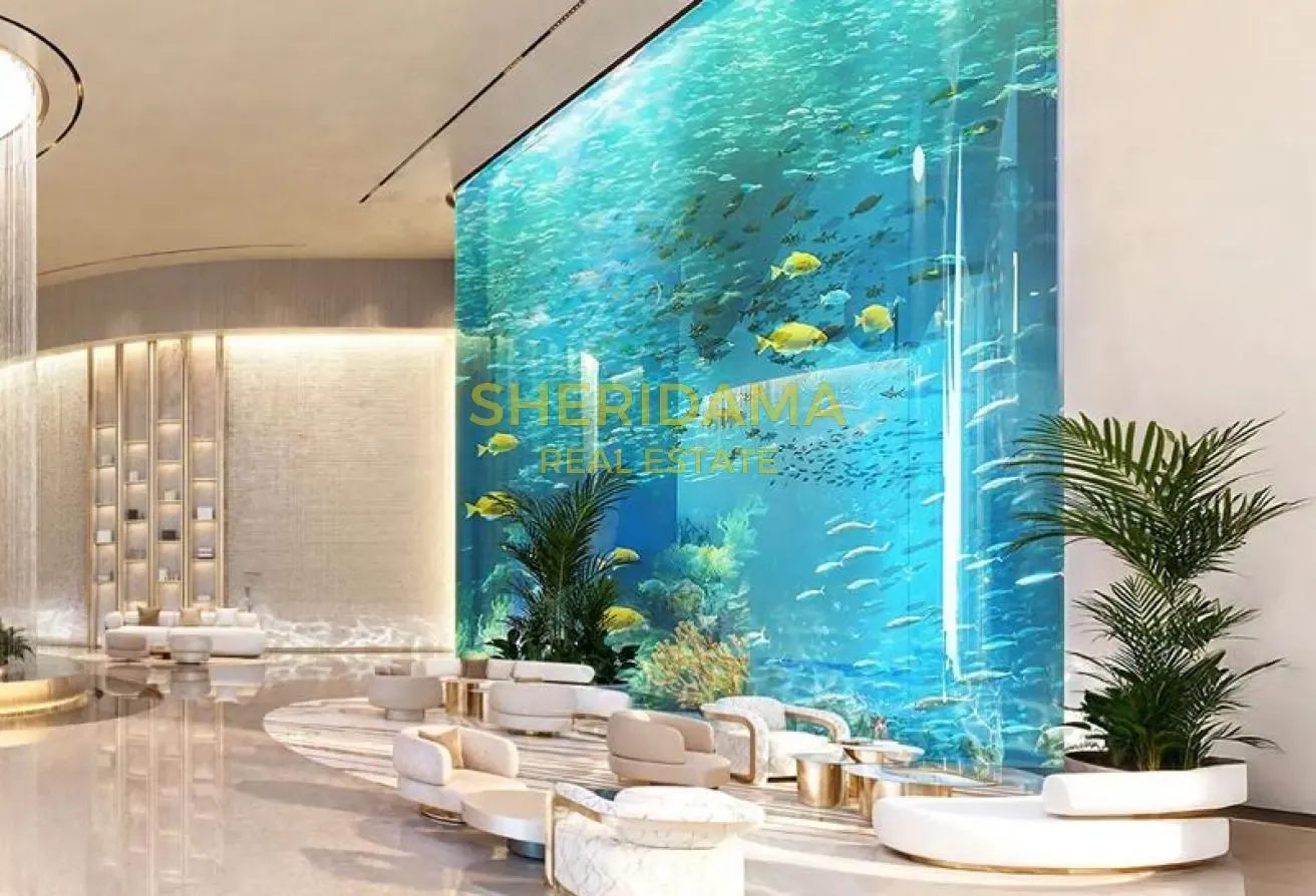 FULLY FURNISHED | BIG LAYOUT | POST HANDOVER PP