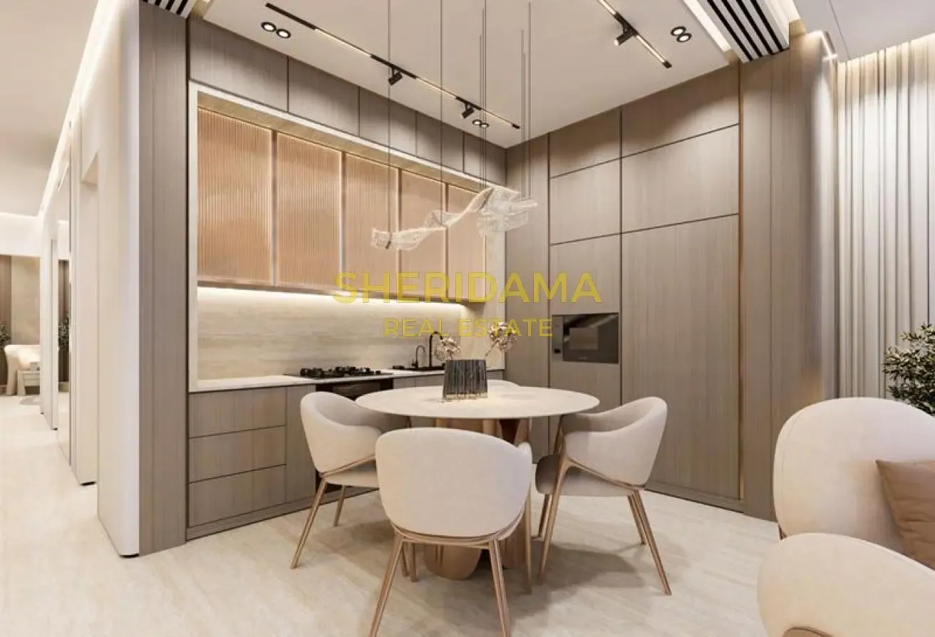 FULLY FURNISHED | BIG LAYOUT | POST HANDOVER PP