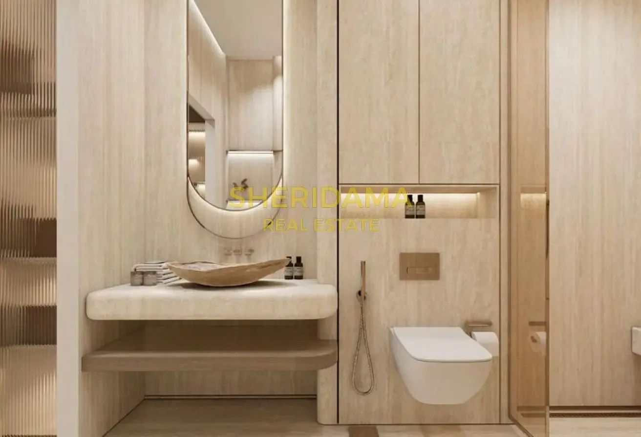 FULLY FURNISHED | BIG LAYOUT | POST HANDOVER PP