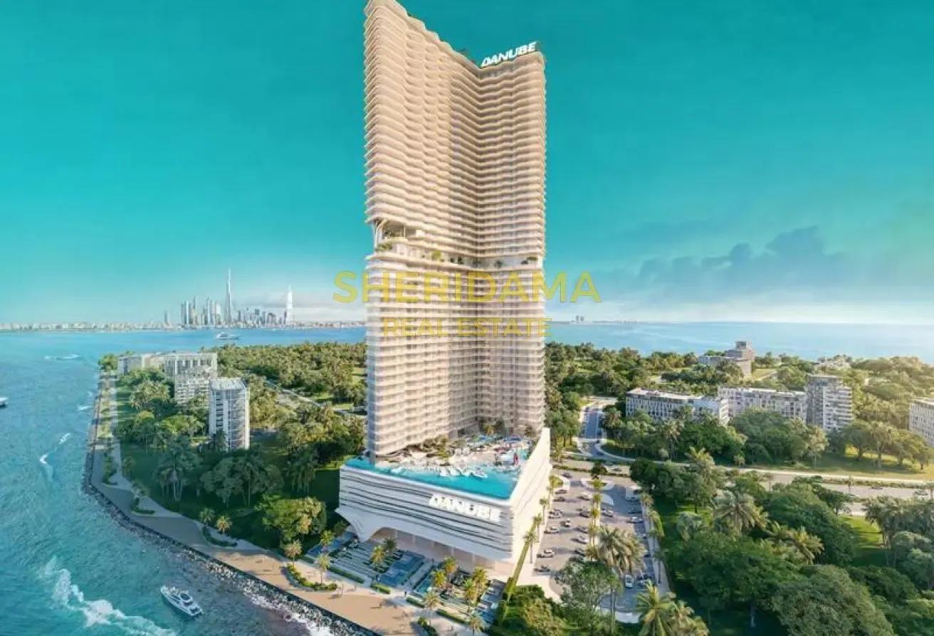 FULLY FURNISHED | BIG LAYOUT | POST HANDOVER PP
