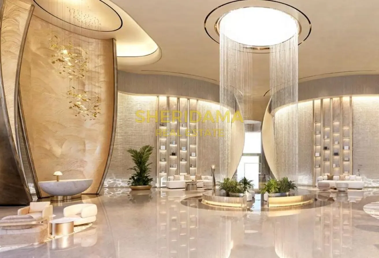 FULLY FURNISHED | BIG LAYOUT | POST HANDOVER PP