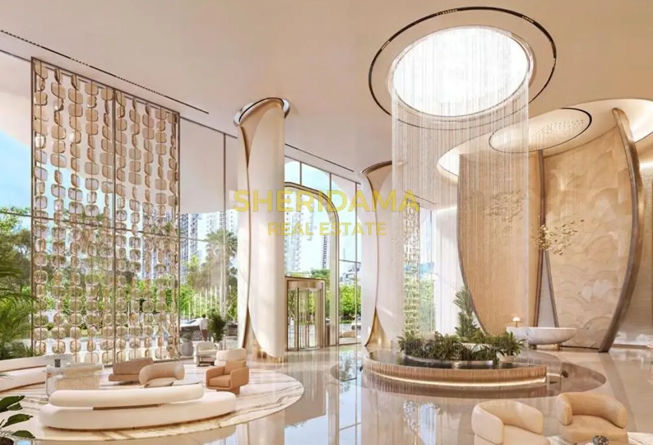 FULLY FURNISHED | BIG LAYOUT | POST HANDOVER PP