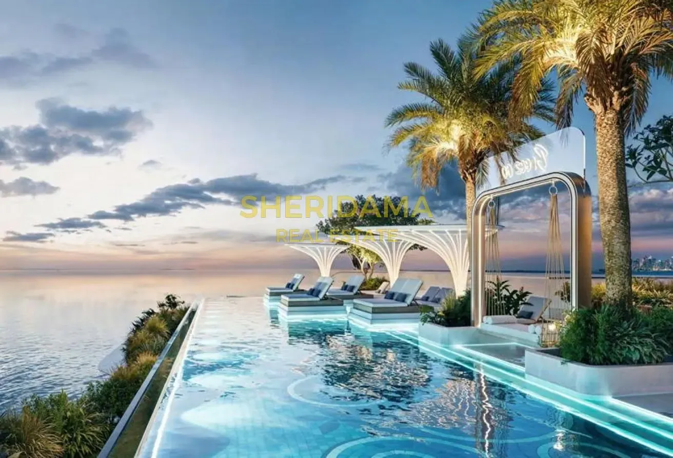 FULLY FURNISHED | BIG LAYOUT | POST HANDOVER PP