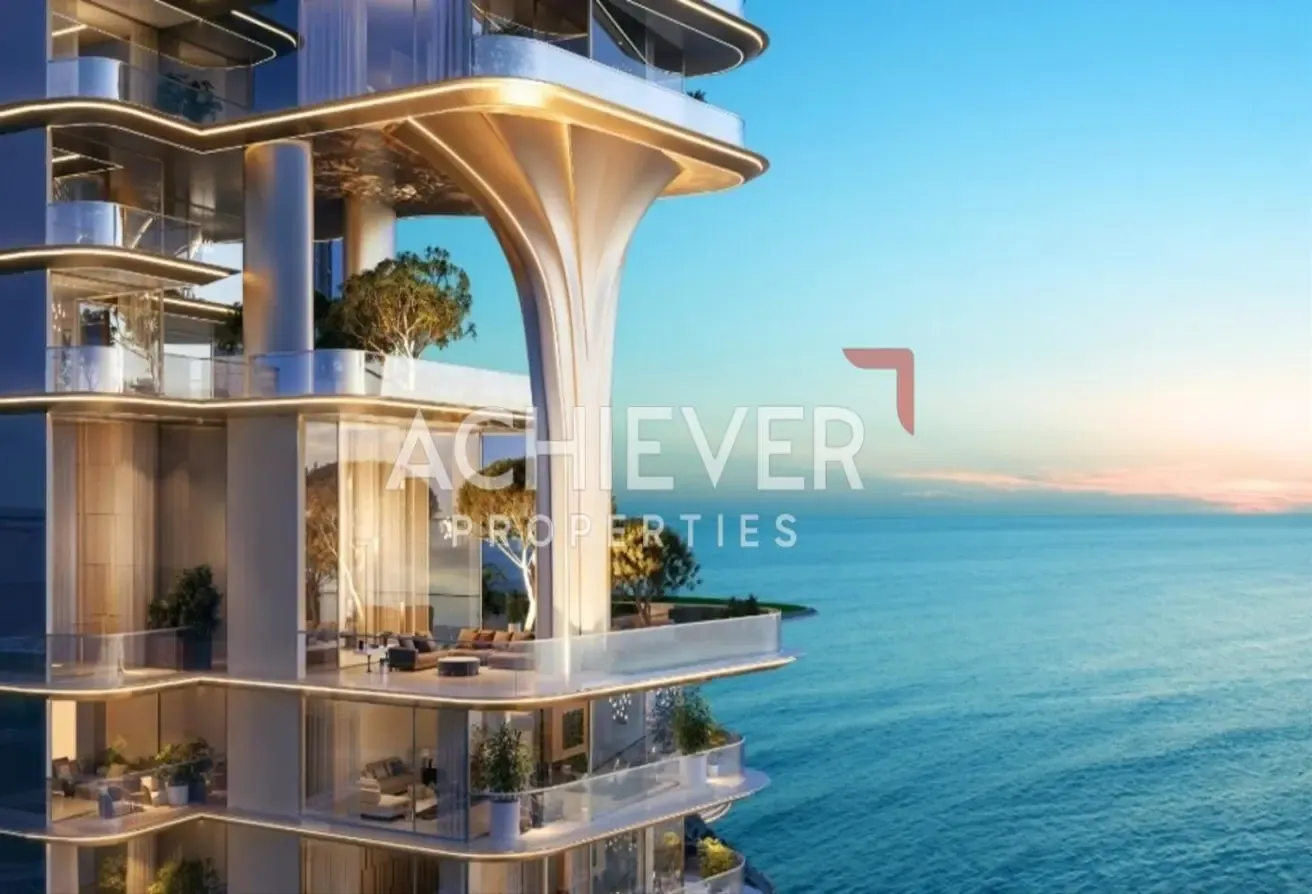 Spacious 2BR | Waterfront Living | Flexible Payment Plan