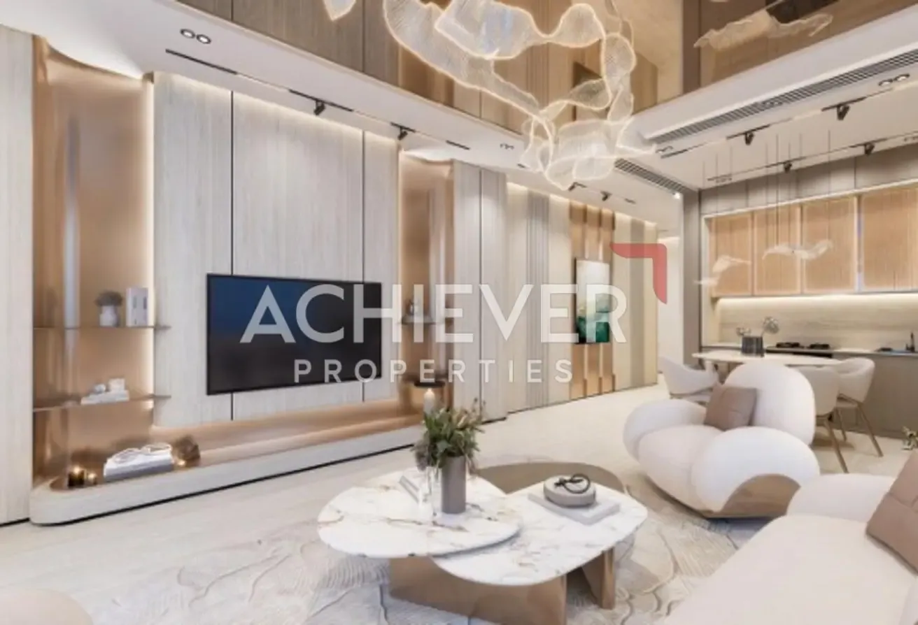 Spacious 2BR | Waterfront Living | Flexible Payment Plan