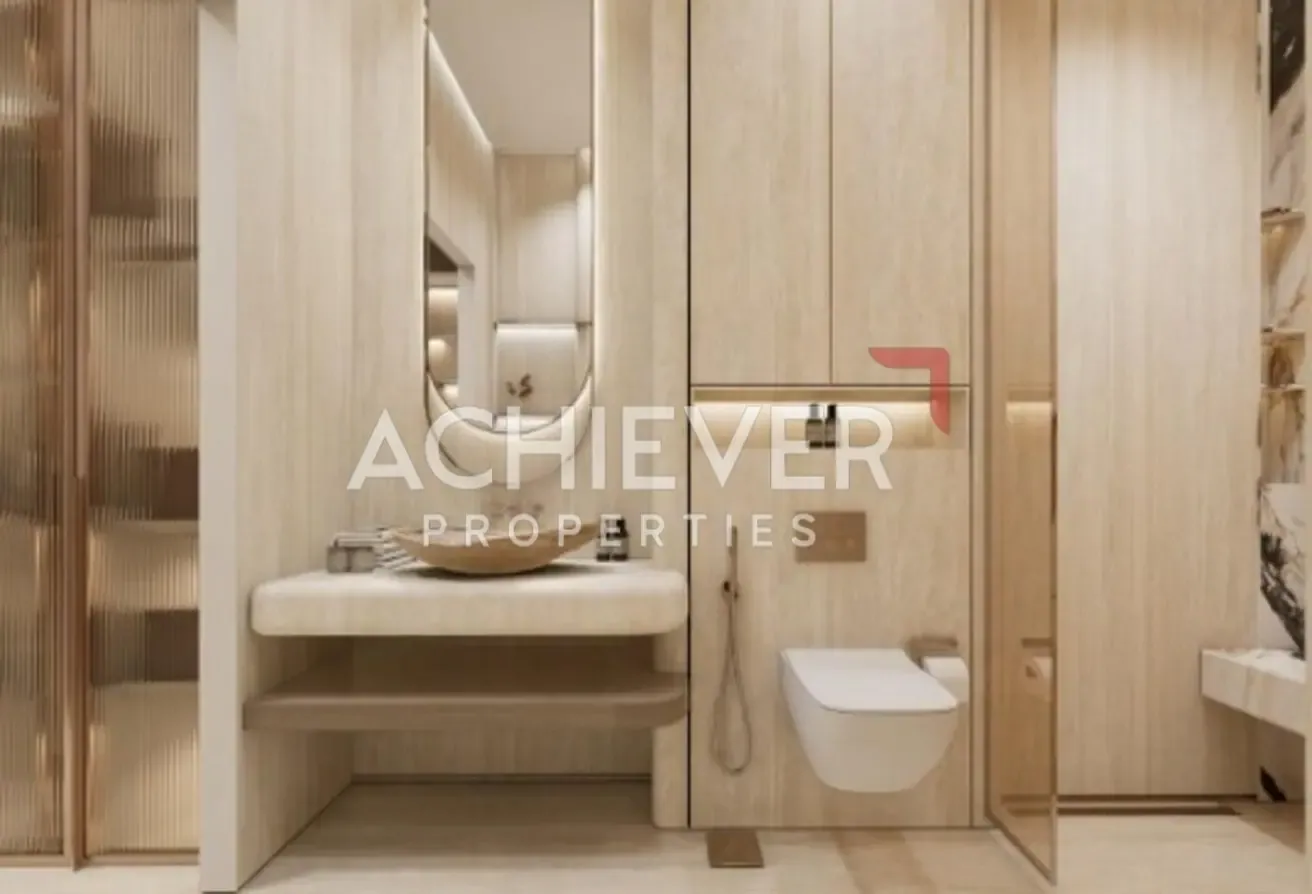 Spacious 2BR | Waterfront Living | Flexible Payment Plan