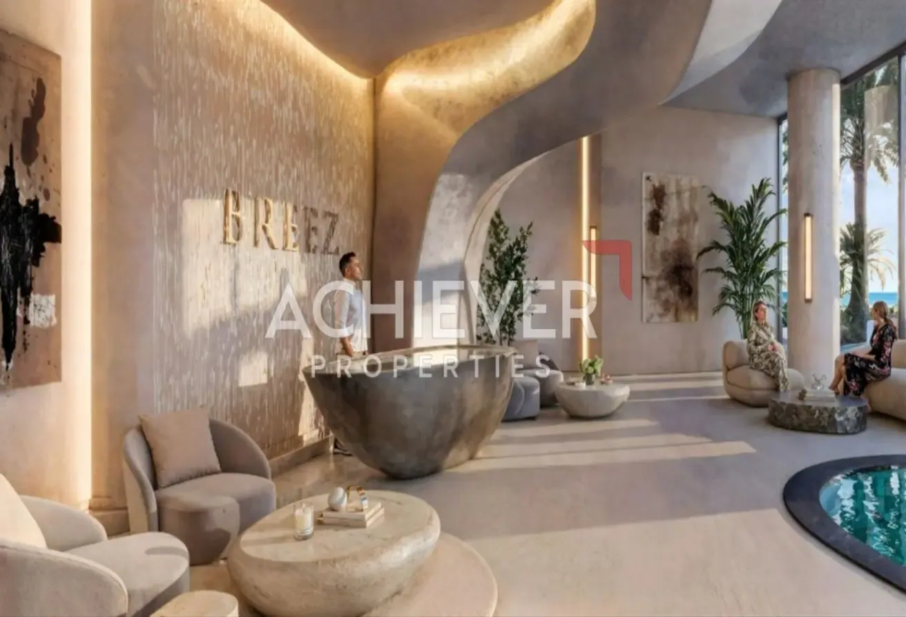 Spacious 2BR | Waterfront Living | Flexible Payment Plan