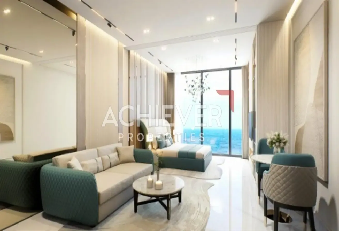 Spacious 2BR | Waterfront Living | Flexible Payment Plan