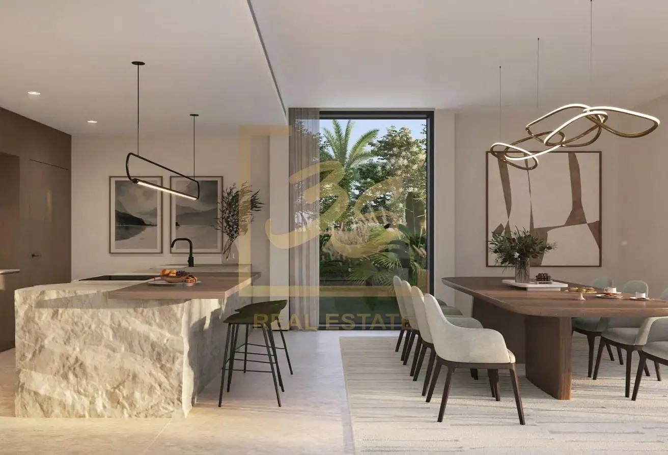 LUXURY 5BR VILLA | PREMIUM LAYOUT | ATHLON