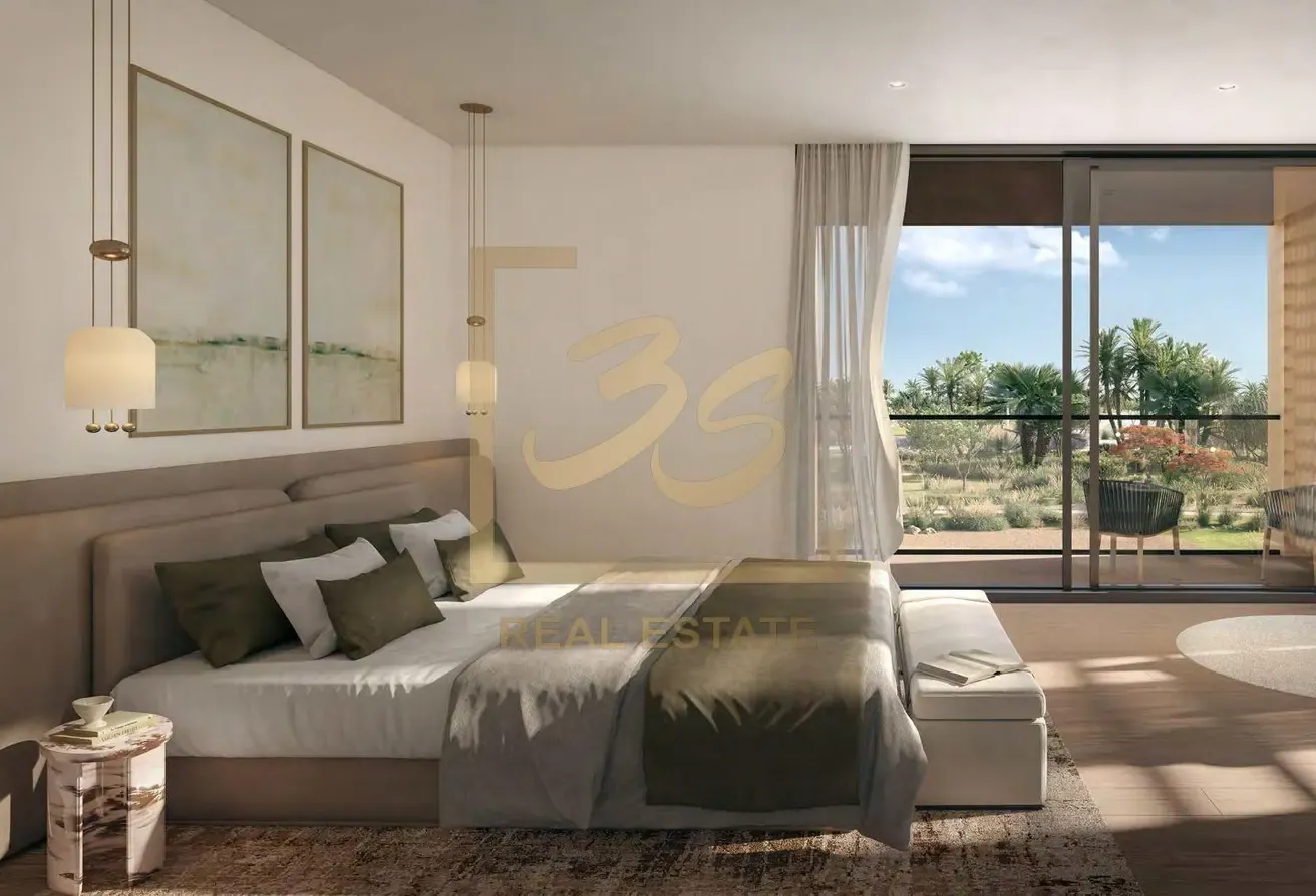 LUXURY 5BR VILLA | PREMIUM LAYOUT | ATHLON