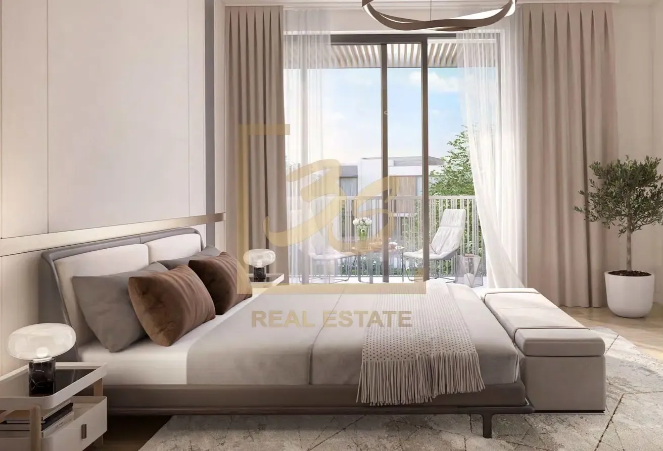LUXURY 5BR VILLA | PREMIUM LAYOUT | ATHLON