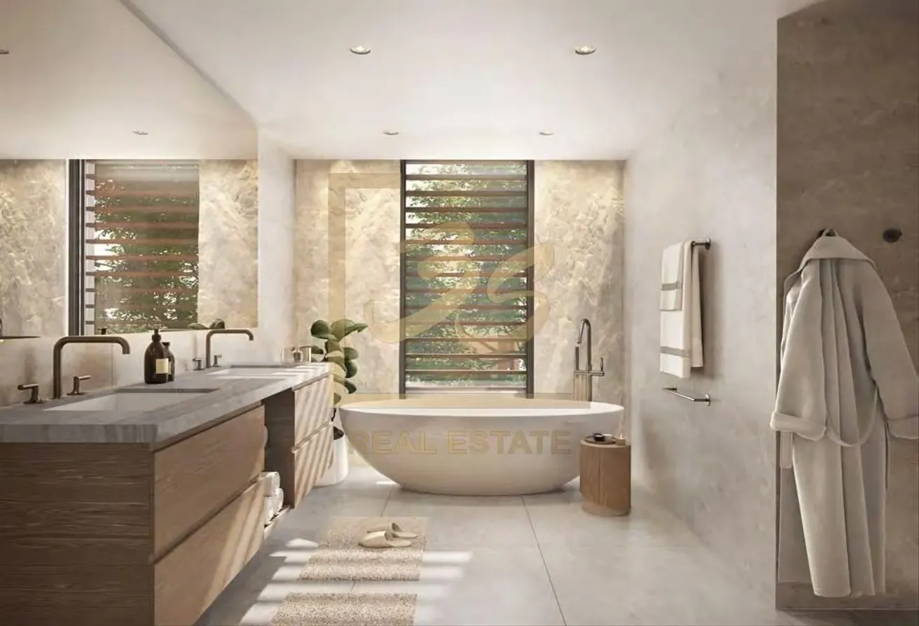 LUXURY 5BR VILLA | PREMIUM LAYOUT | ATHLON