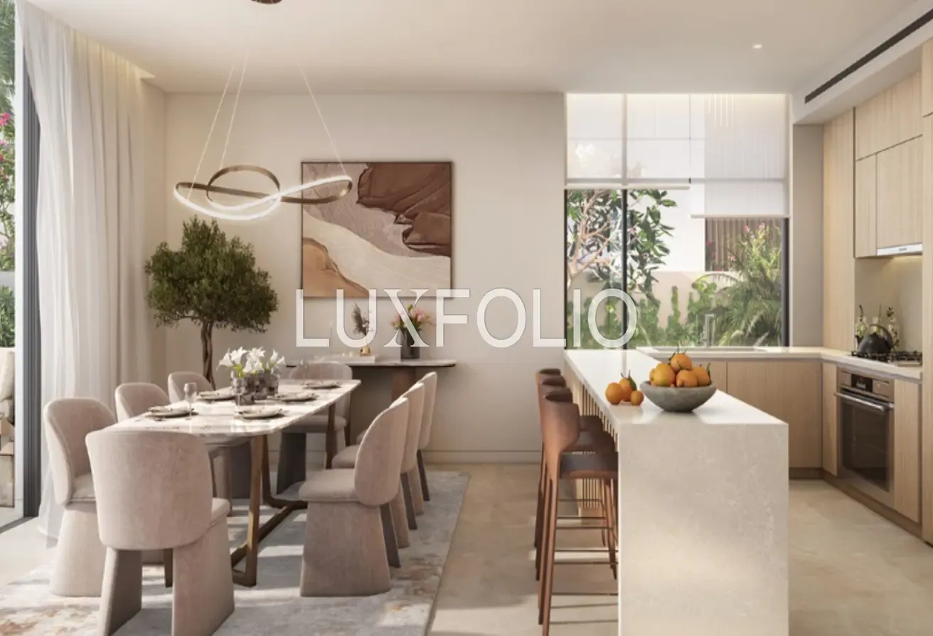 OP + DLD | Villa | Motivated Seller