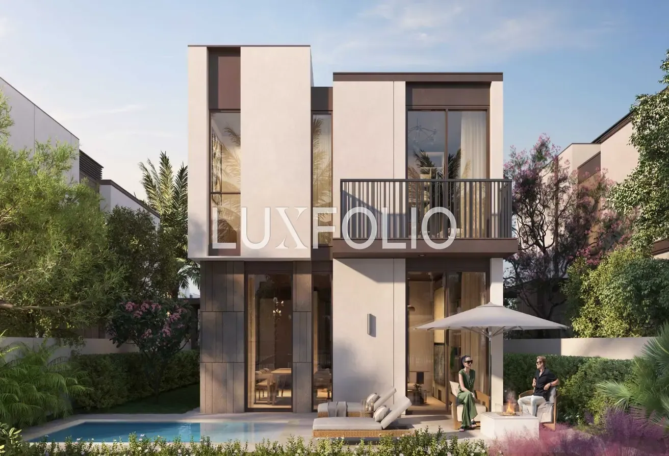 OP + DLD | Villa | Motivated Seller