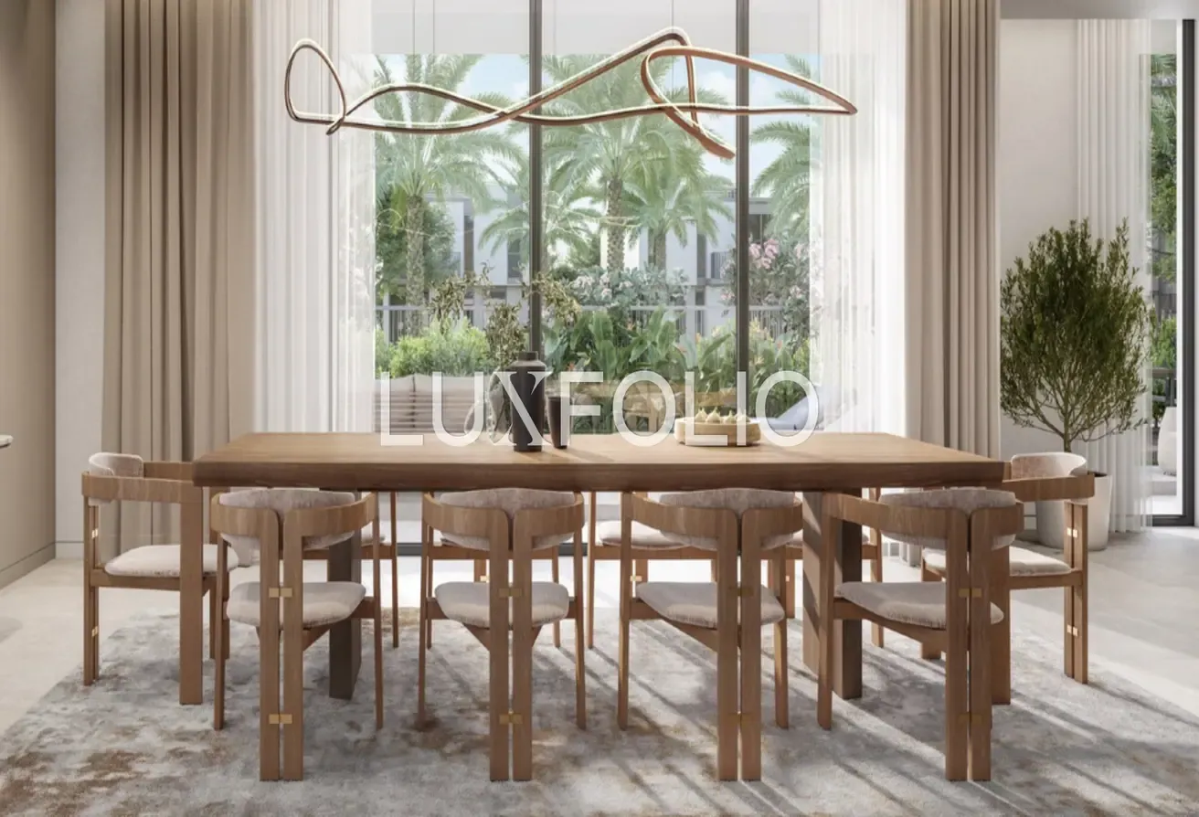 OP + DLD | Villa | Motivated Seller