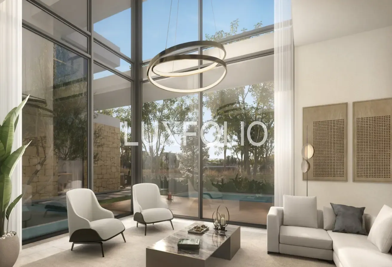 OP + DLD | Villa | Motivated Seller