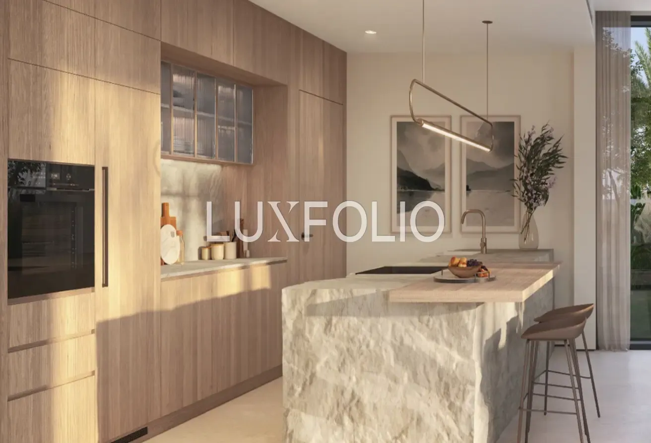 OP + DLD | Villa | Motivated Seller