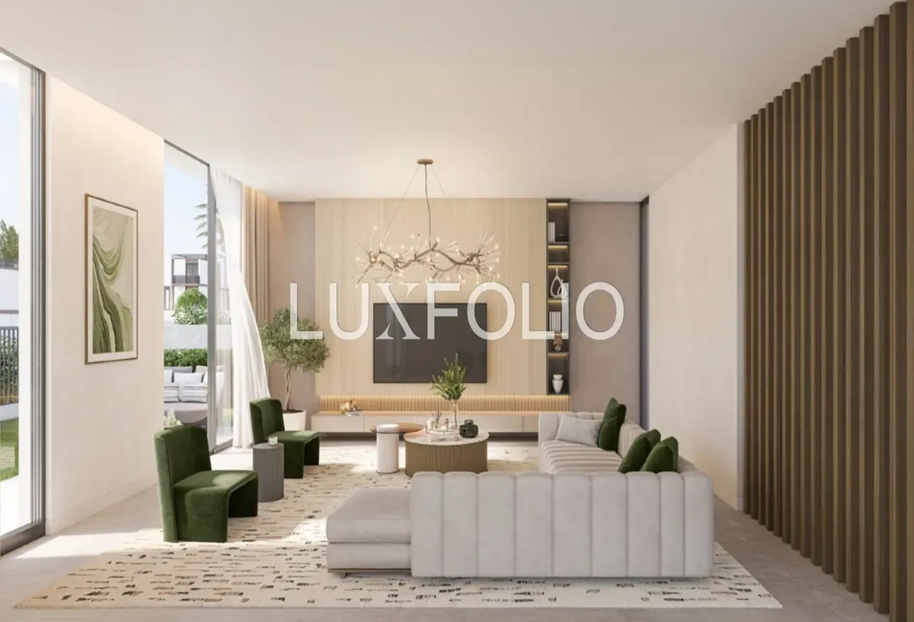OP + DLD | Villa | Motivated Seller