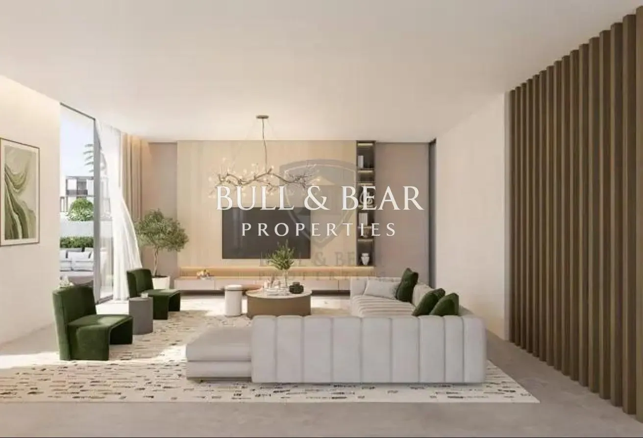 Huge Layout | 3Br | Gated Community | Back to Back