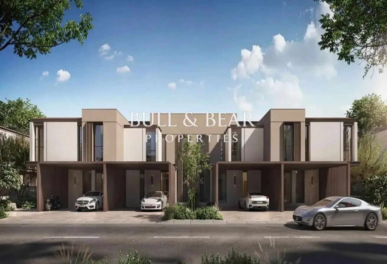Huge Layout | 3Br | Gated Community | Back to Back
