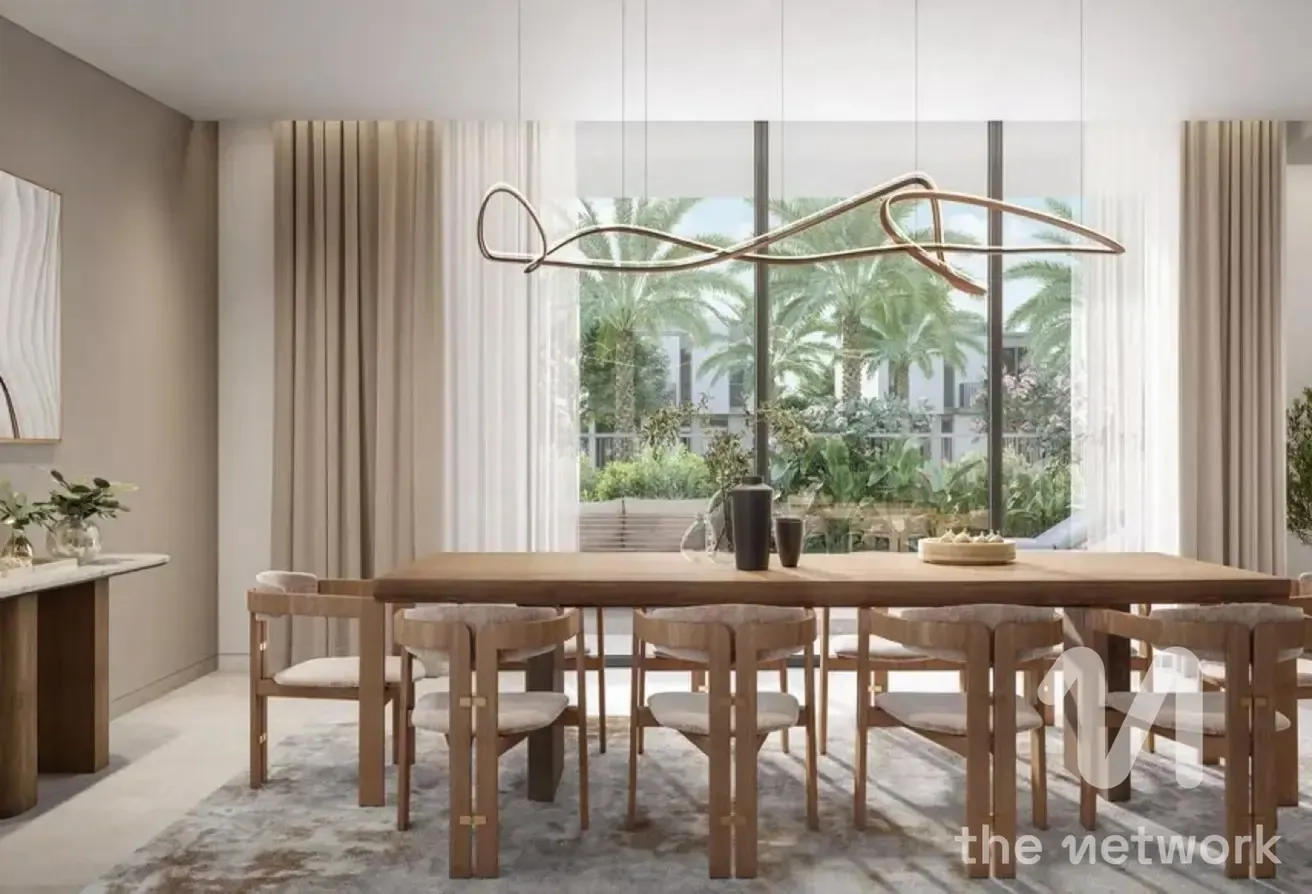 Set Near the Pool | Back to Back | Quick Sale