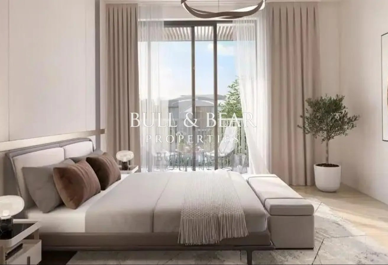 4Br | Corner & Vastu | Single Row | Resale