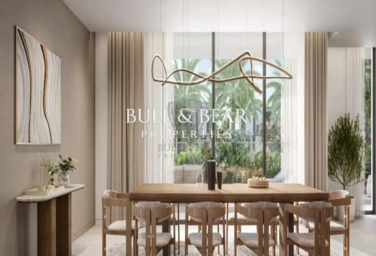 4Br | Corner & Vastu | Single Row | Resale