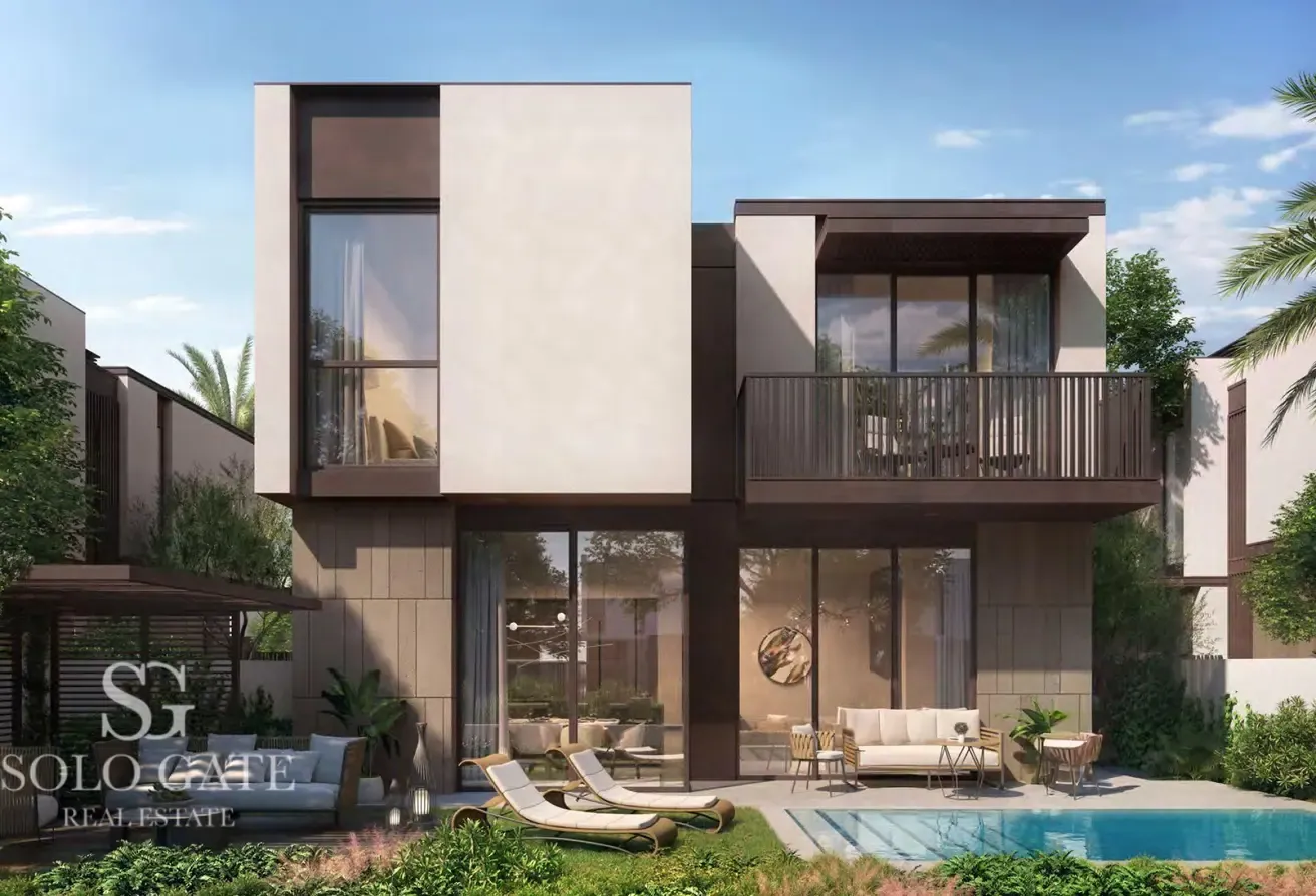Resale | Brand New | Premium Finishes
