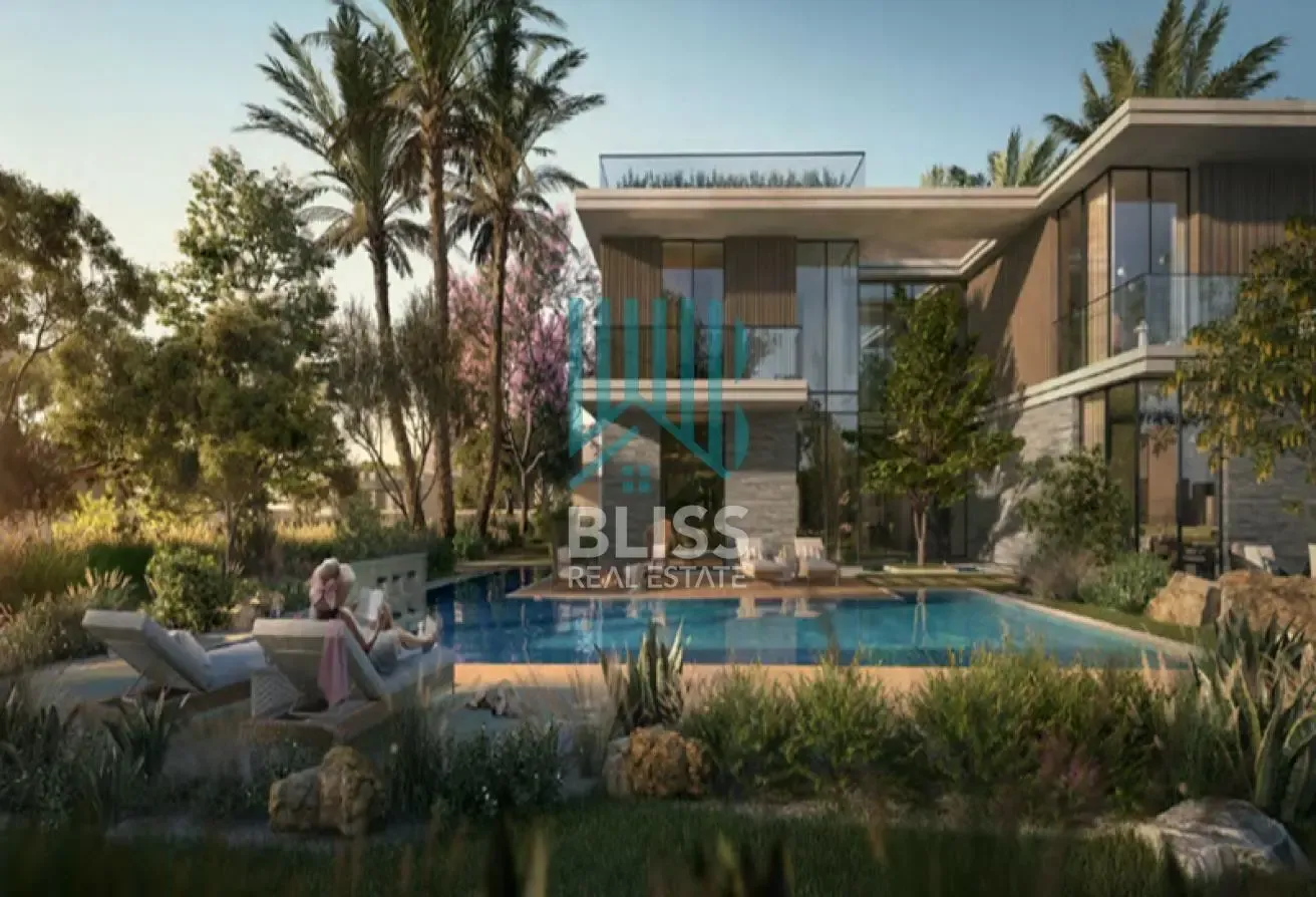 On the Pool and Park Genuine Resale