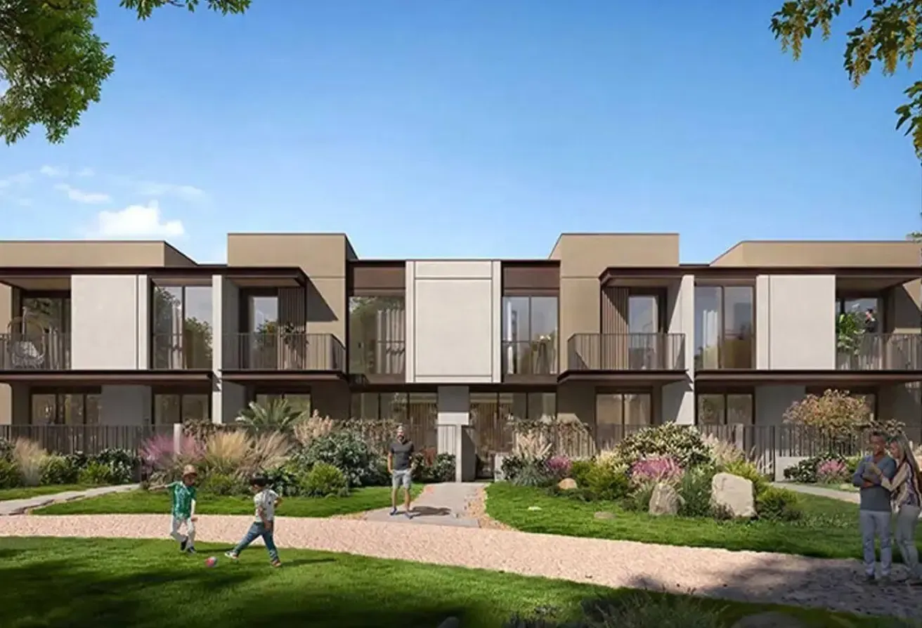 Single Row | Great Location | 3br Townhouse
