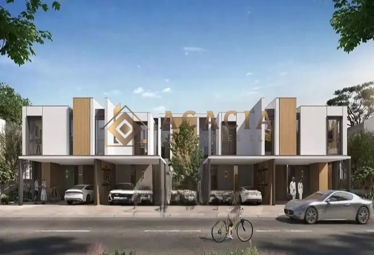 Genuine Resale | Big Layout I Modern Living