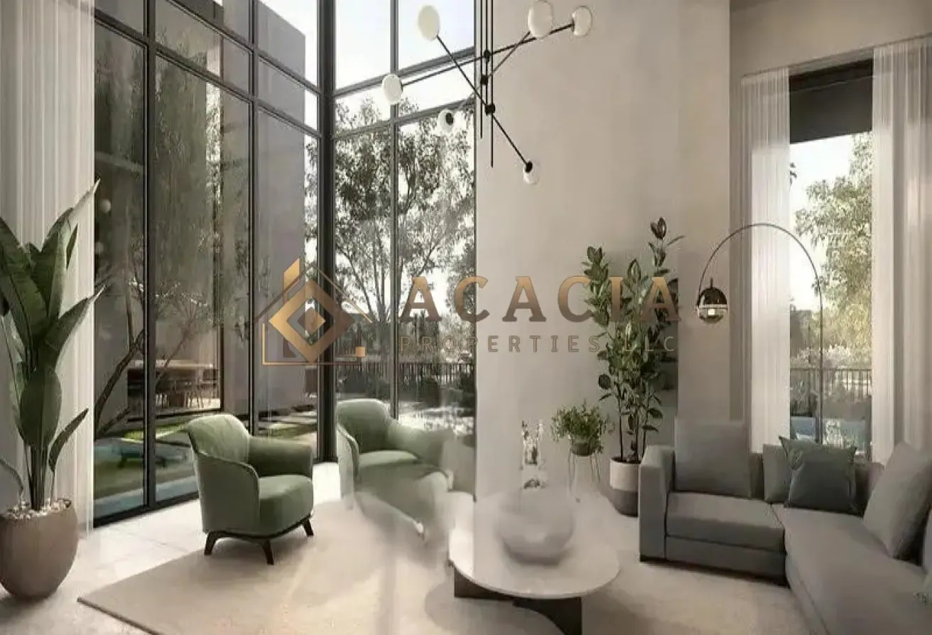 Genuine Resale | Big Layout I Modern Living