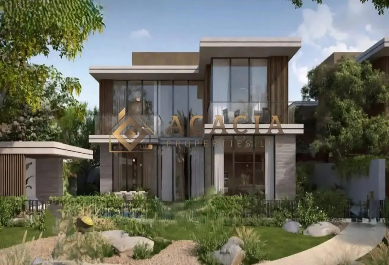 Genuine Resale | Big Layout I Modern Living