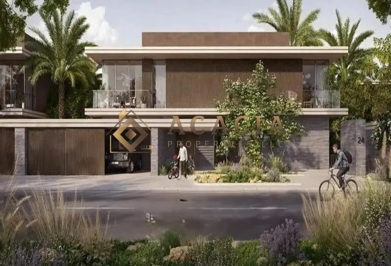 Genuine Resale | Big Layout I Modern Living