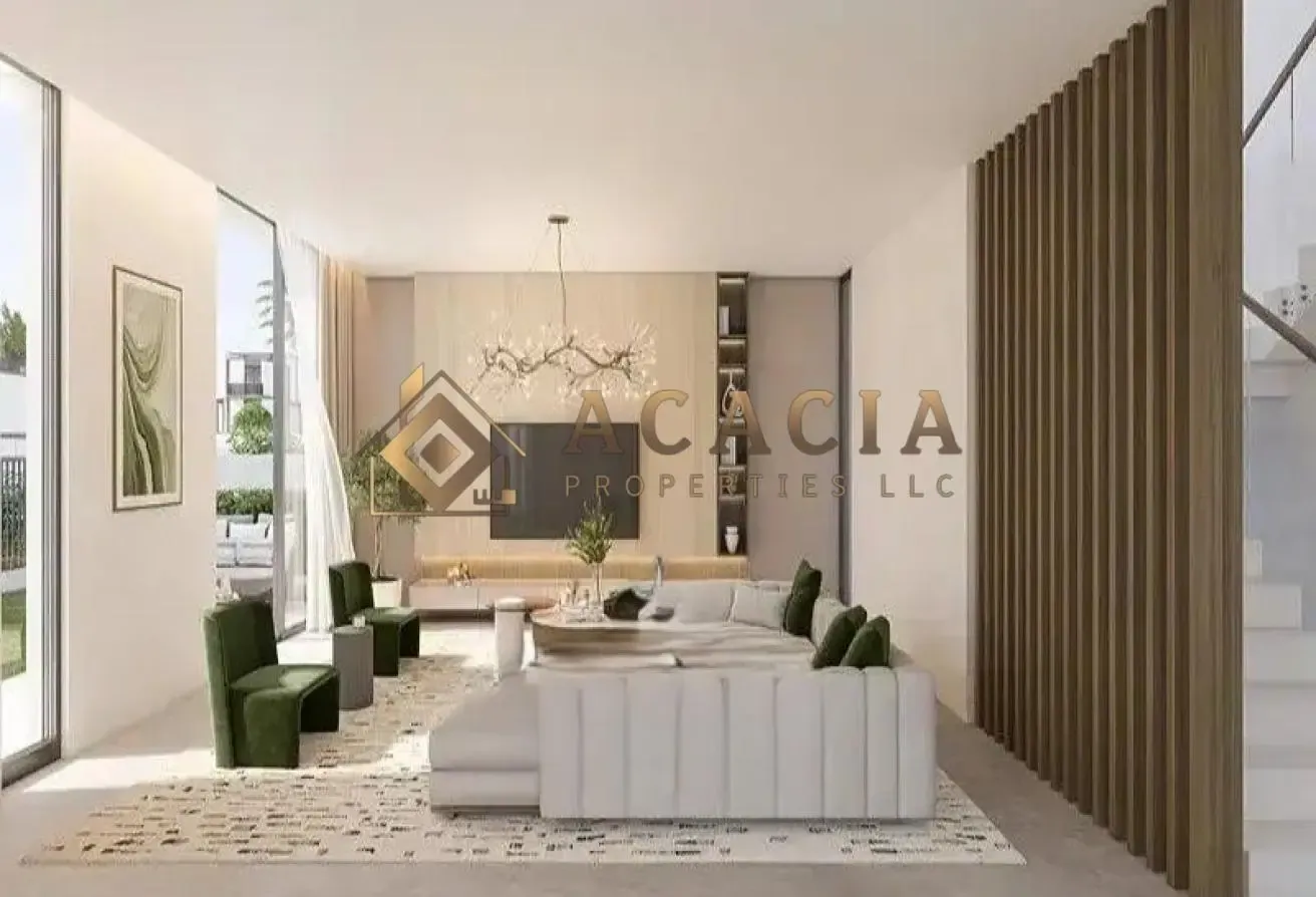 Genuine Resale | Big Layout I Modern Living