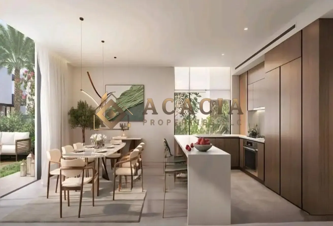 Genuine Resale | Big Layout I Modern Living