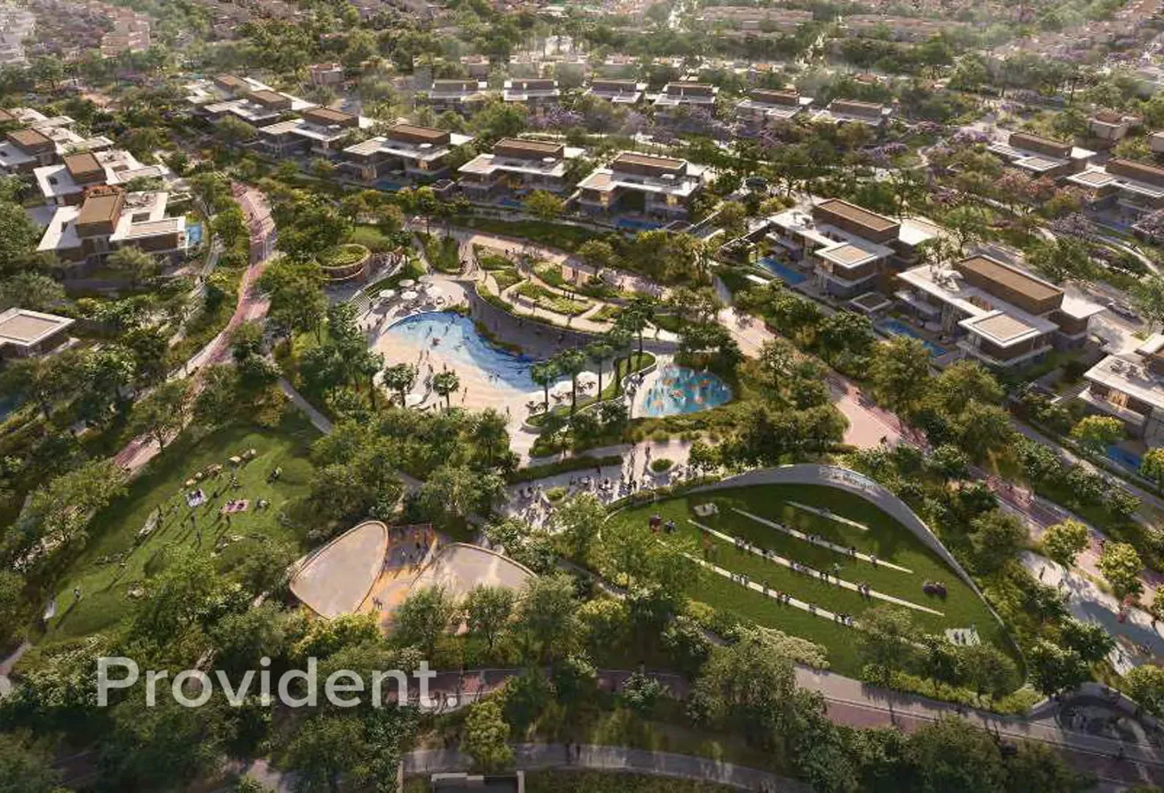 Best Price | Investor Deal |Corner Unit | Big Plot