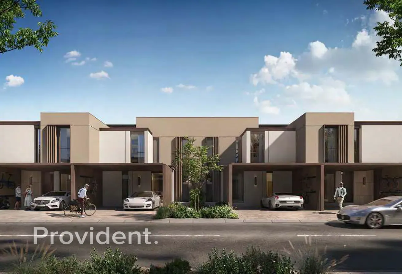 Best Price | Investor Deal |Corner Unit | Big Plot
